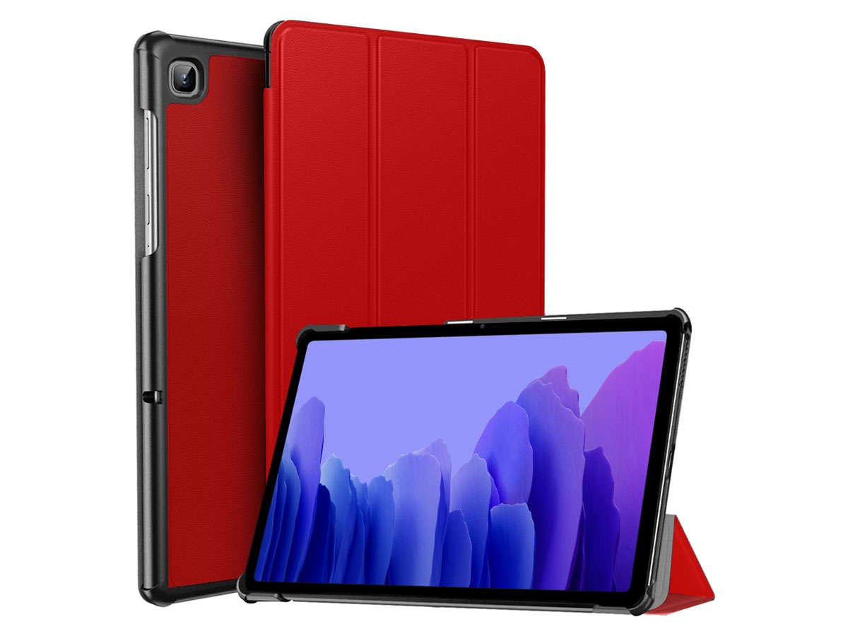 I Etui Alogy Book Cover do Samsung Galaxy Tab A7 10.4 2020/ 2022 T500/T505 #43263-uniw