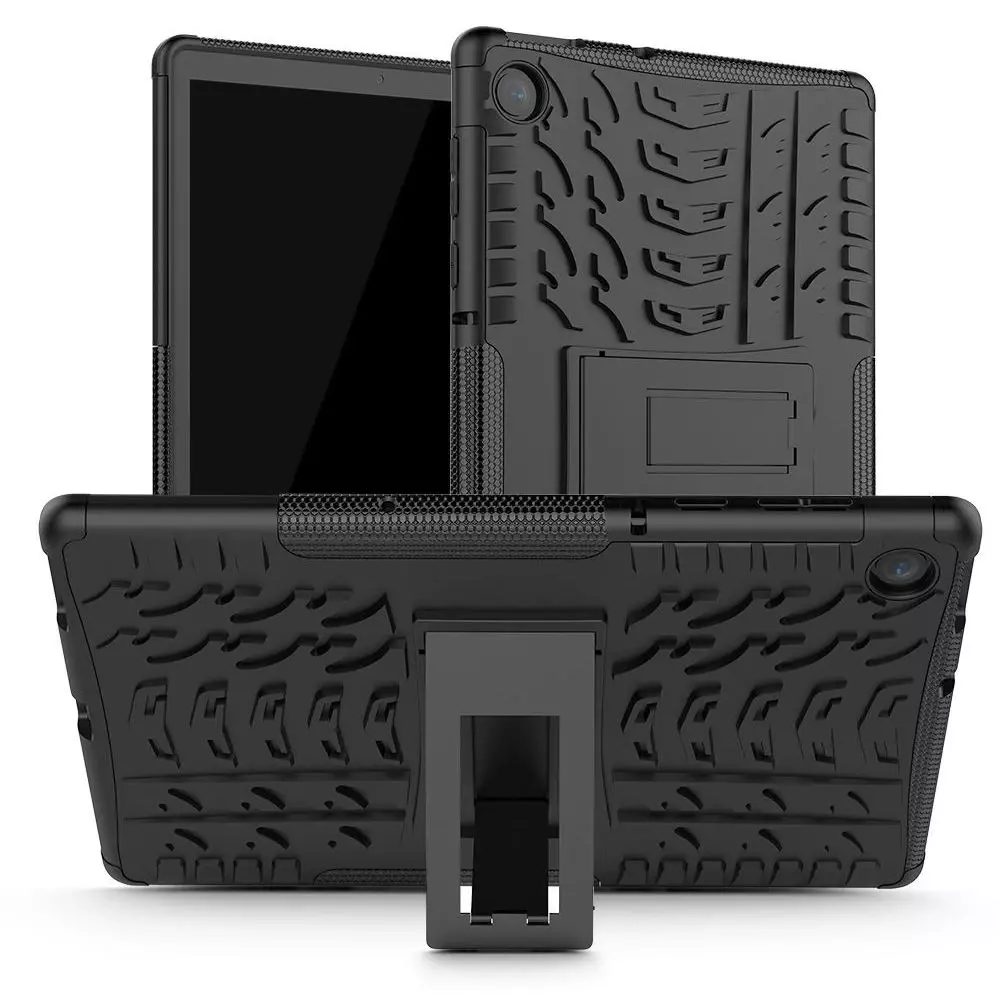 I Armorlok lenovo tab m10 plus 10.3 tb-x606 schwarz #57533-uniw