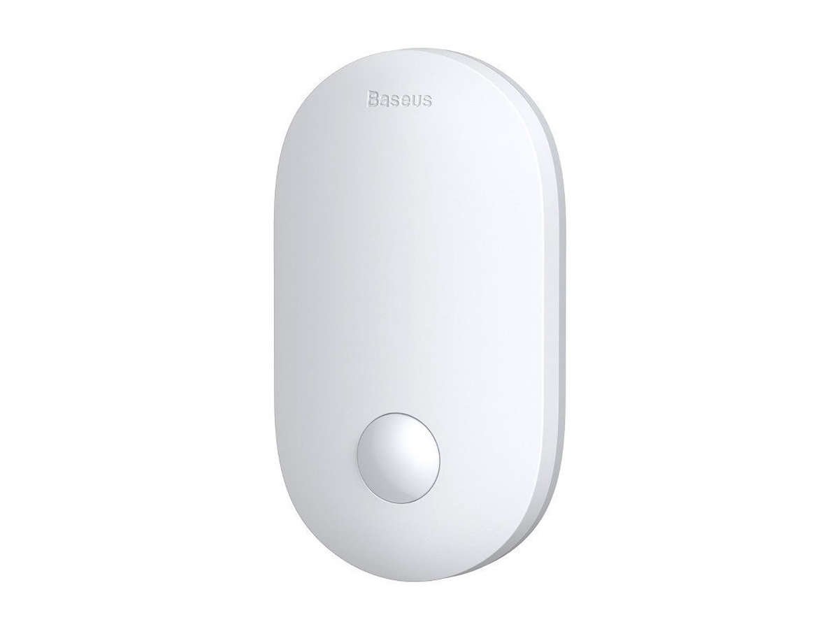 I Bezprzewodowa lampka nocna Baseus Light z czujnikiem ruchu i zmierzchu #44387-uniw