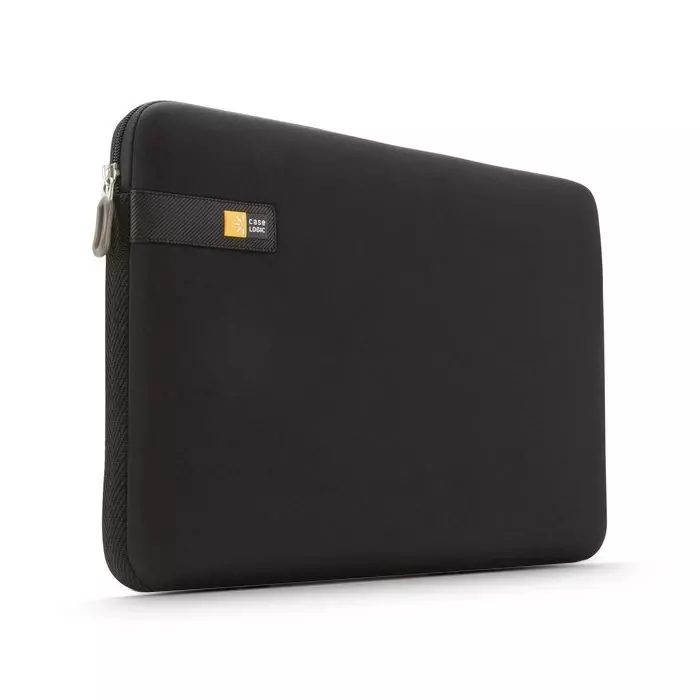 I Caselogic Hülle Laptop 13-14 schwarz #57401-uniw