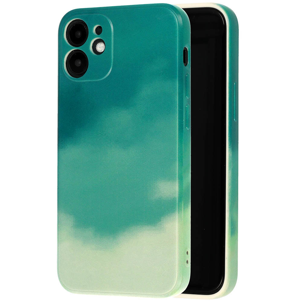 I Tel Protect Ink Case do Iphone 11 Pro wzór 5 #POK040894