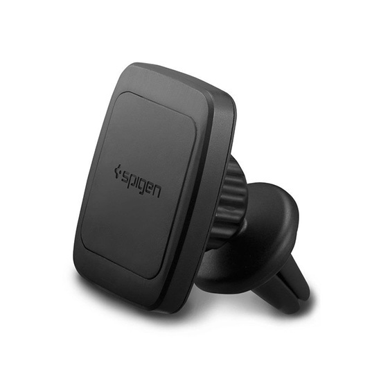 I Uchwyt samochodowy SPIGEN - H12 000CD20115 Magnetyczny z mocowaniem na kratkę #UCH000299