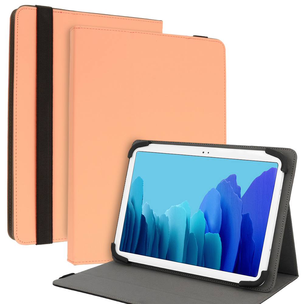 I Wonder Soft Tablet Case 11 cali pomarańczowe #POK042746