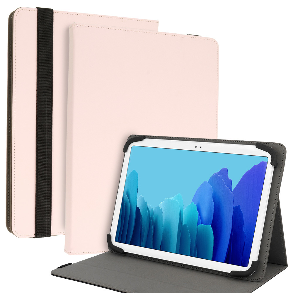 I Wonder Soft Tablet Case 13 cali jasnoróżowe #POK042750