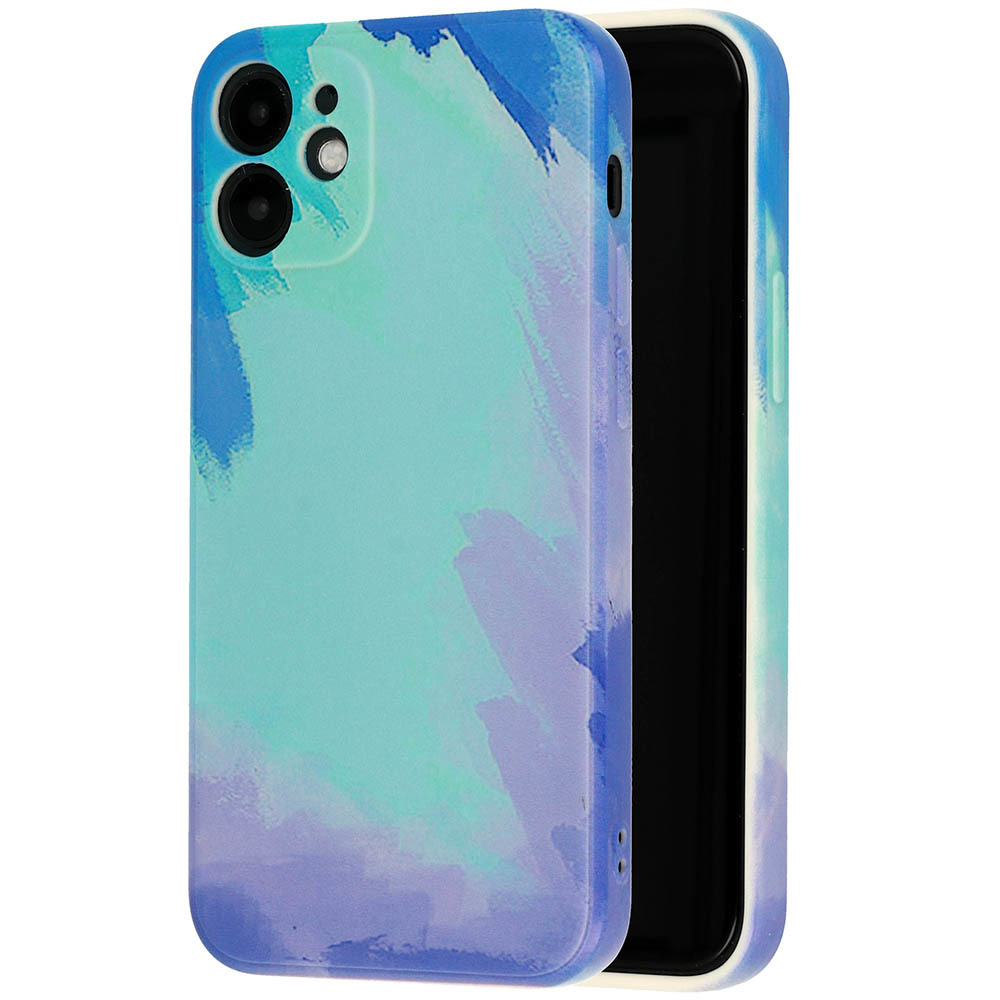 I Tel Protect Ink Case do Iphone 11 Pro wzór 4 #POK040893