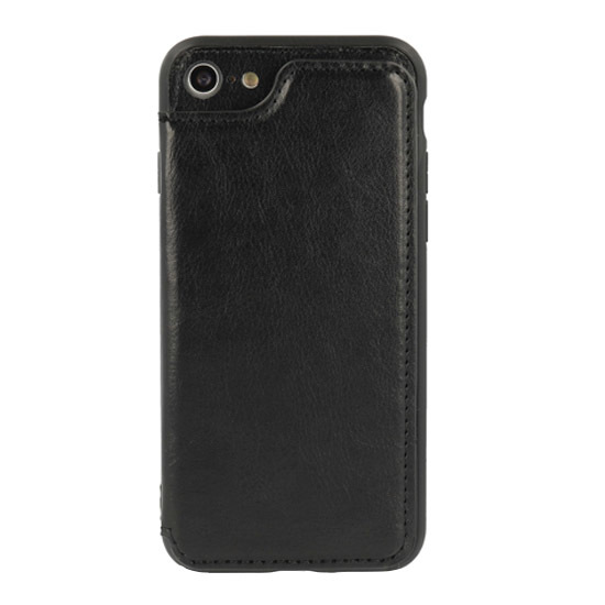I Telone Wallet Business do Samsung Galaxy A7 2018 Czarny #POK024772