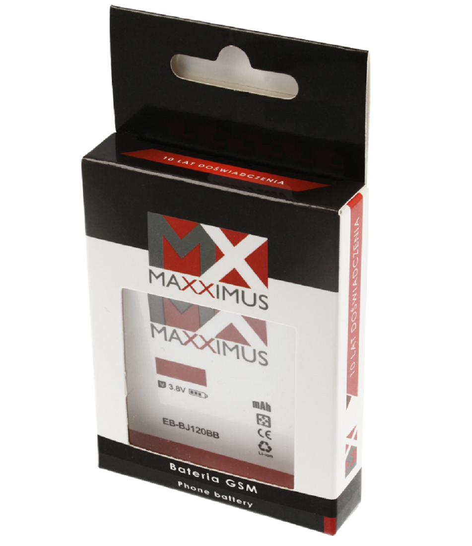 I Bateria do SONY XPERIA E4 2350 mAh Li-Ion Maxximus #39225-uniw