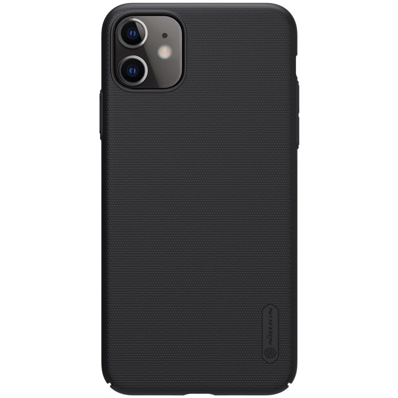 I NILLKIN SUPER SHIELD SAM S20+ BLACK #185567