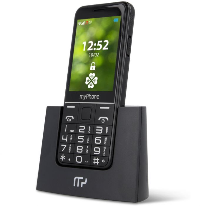 I Telefon GSM myPhone Halo Q 4family #186542