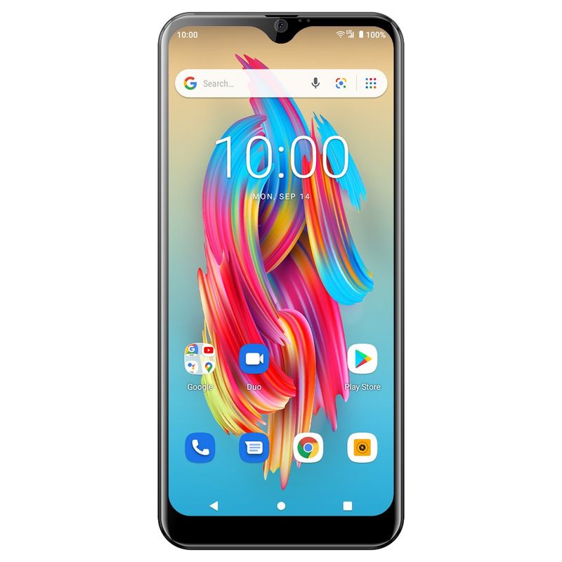 I Telefon GSM myPhone PRIME 5 czarny #188448