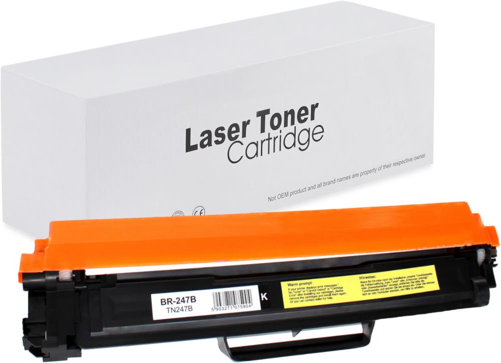 I Toner BR-247B | TN247B BR-247B-E1