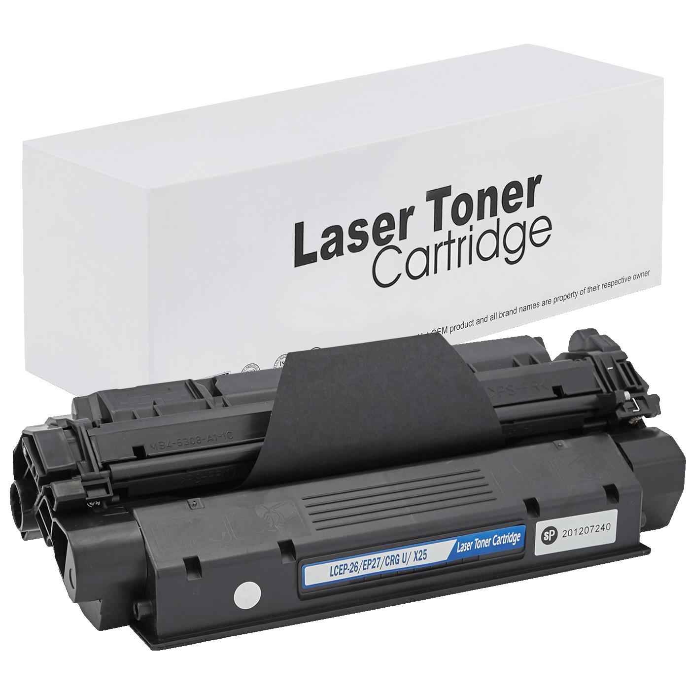 I Toner CA-EP27 | 8489A002 / EP27 CA-EP27-E1