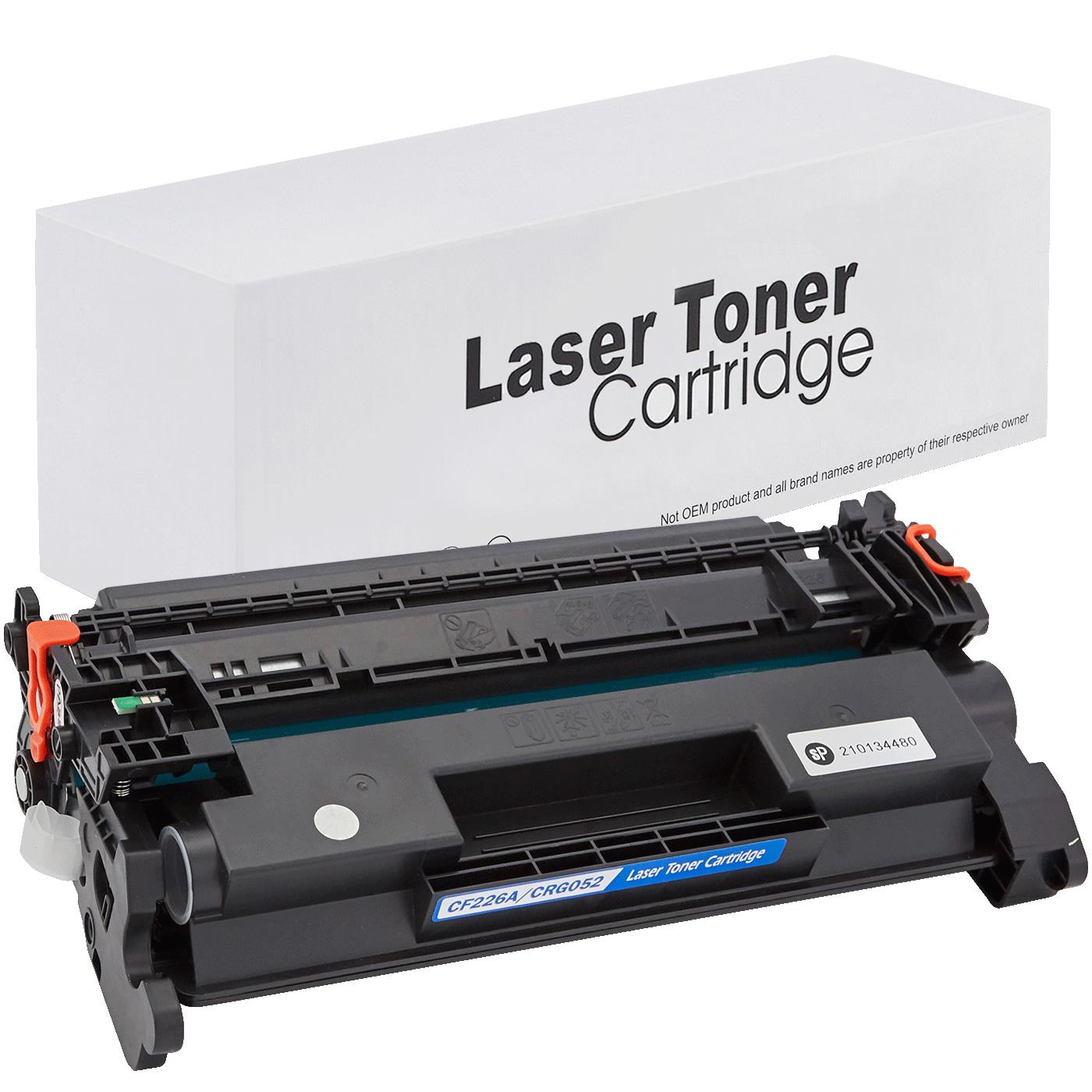 I Toner HP-26A/CRG052 | CF226A / CRG052 / 26A HP-26A/CRG052-E1