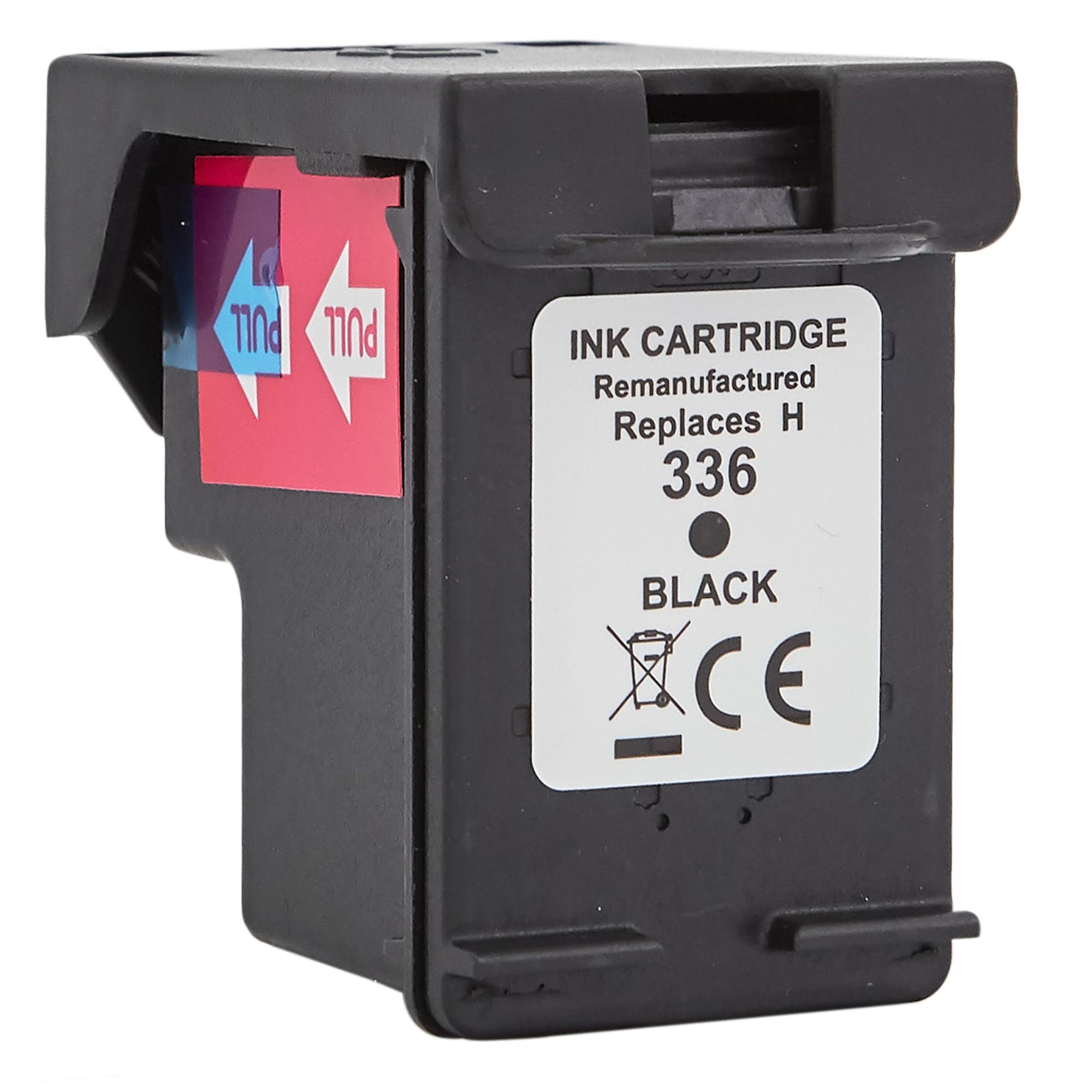 I Printhead HP-336 | rem. | C9362EE HP-336-2