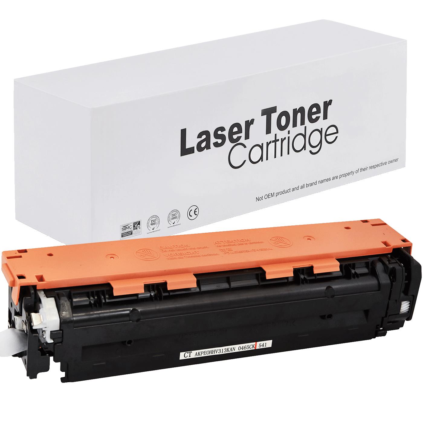 I Toner HP-541/211 | CB541A / CF211A /CE321A HP-541/211-E1